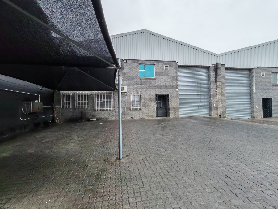 To Let Commercial Property for Rent in Saxenburg Park 2 Western Cape